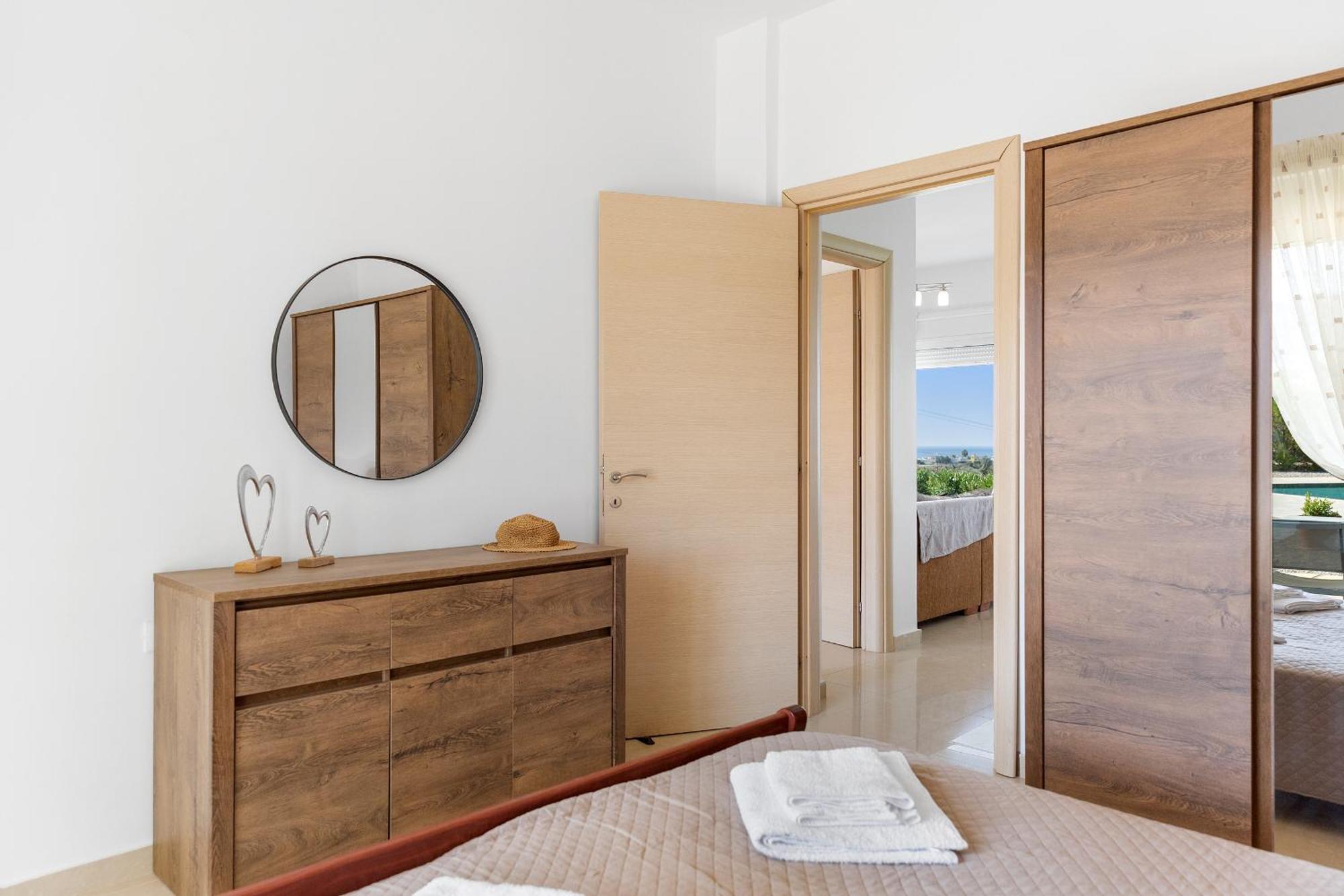 Grande View Apartment Haraki